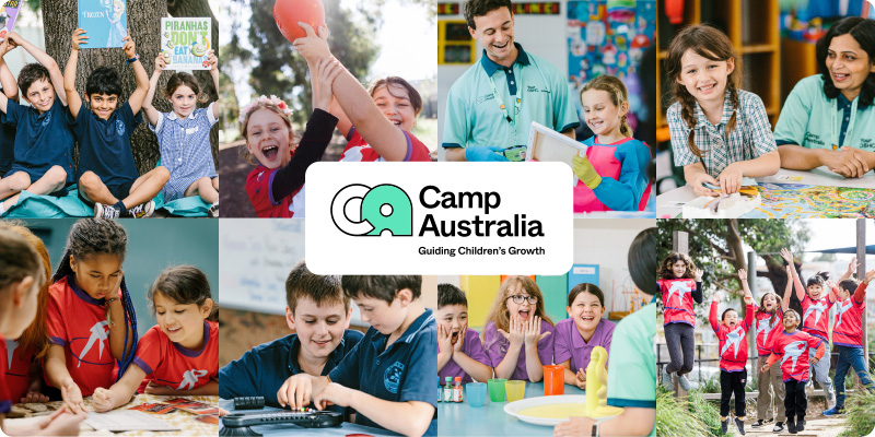 Camp Australia Header Strathtulloh Ps