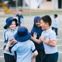 Camp Australia Strathtulloh Ps